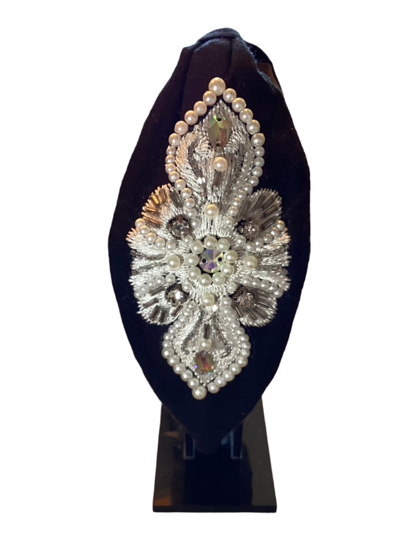 Diadema Baazar Top