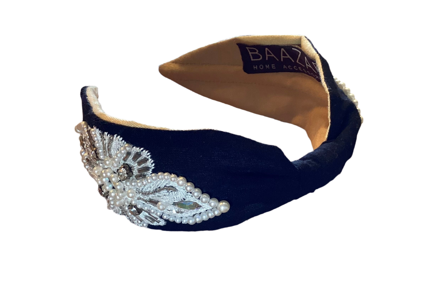 Diadema Baazar Top