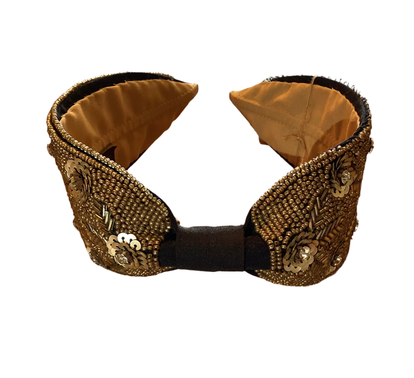 Diadema Baazar Top
