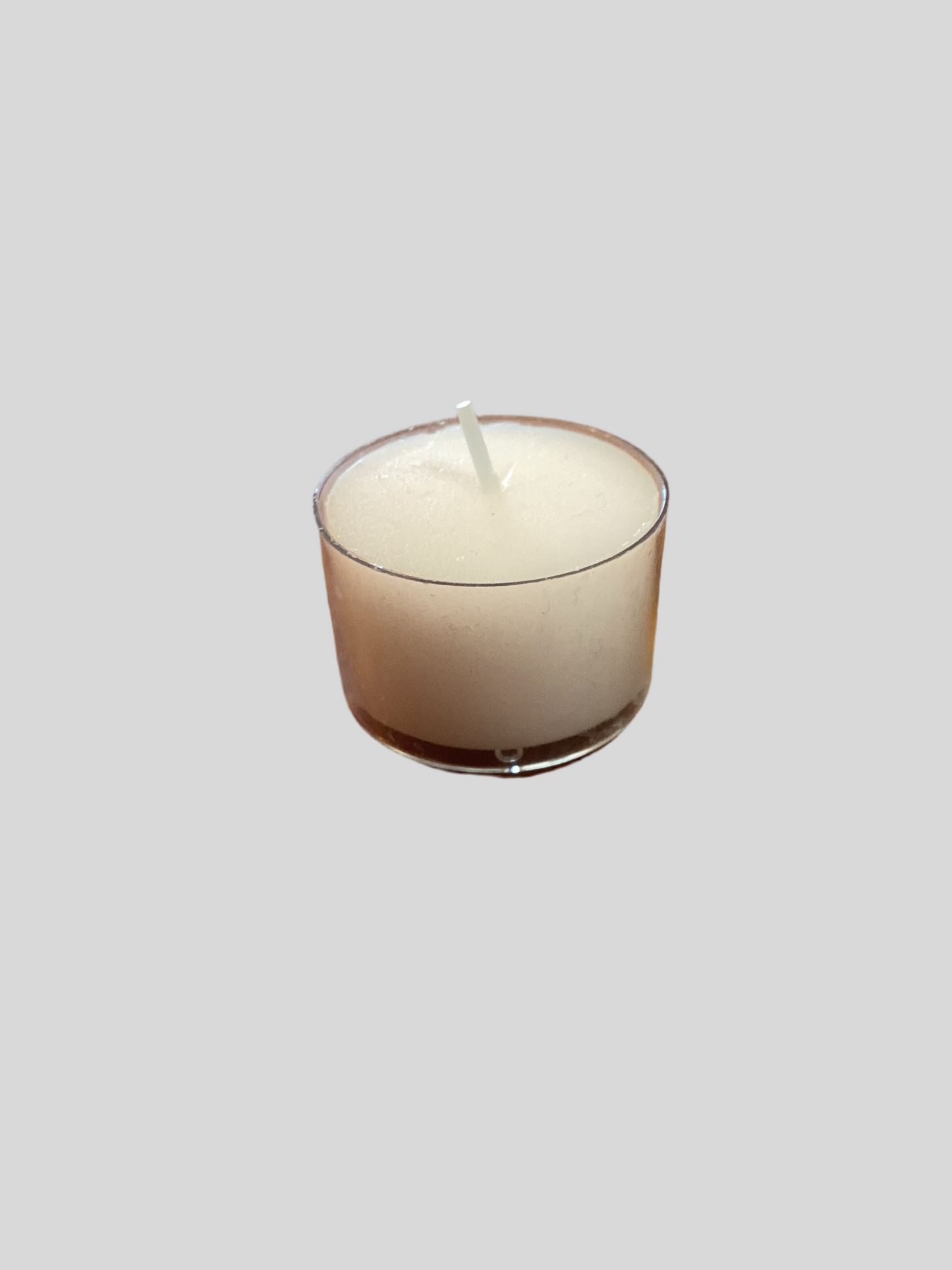 Tea light