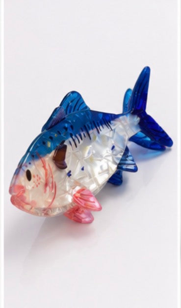 Pinza Pez Atlántico