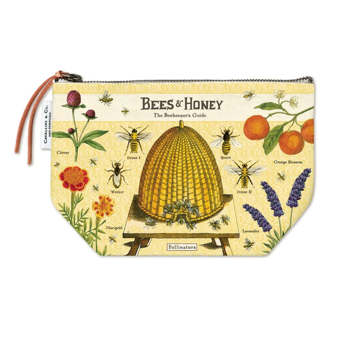 Estuche Vintage