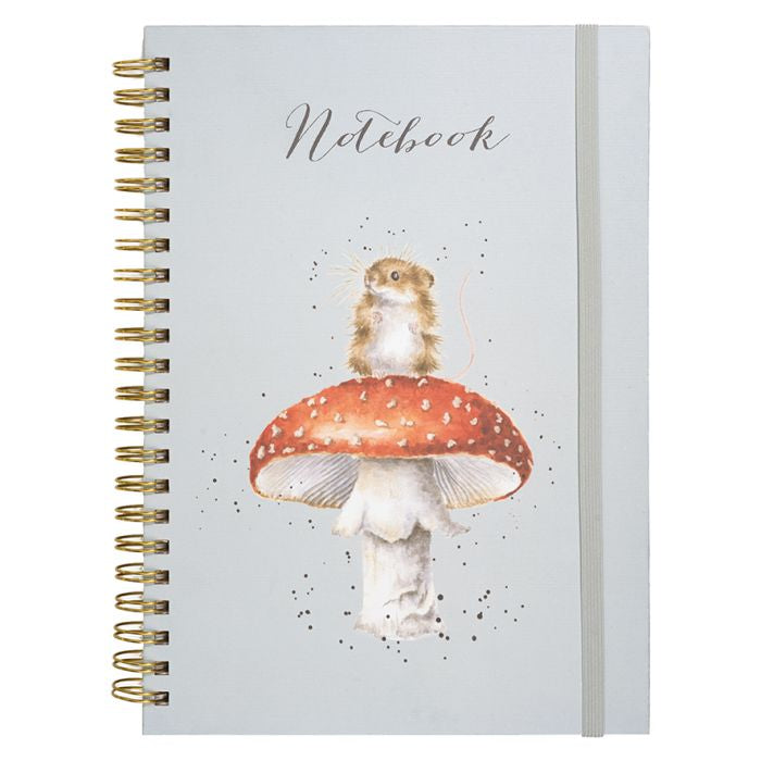 Cuaderno A4