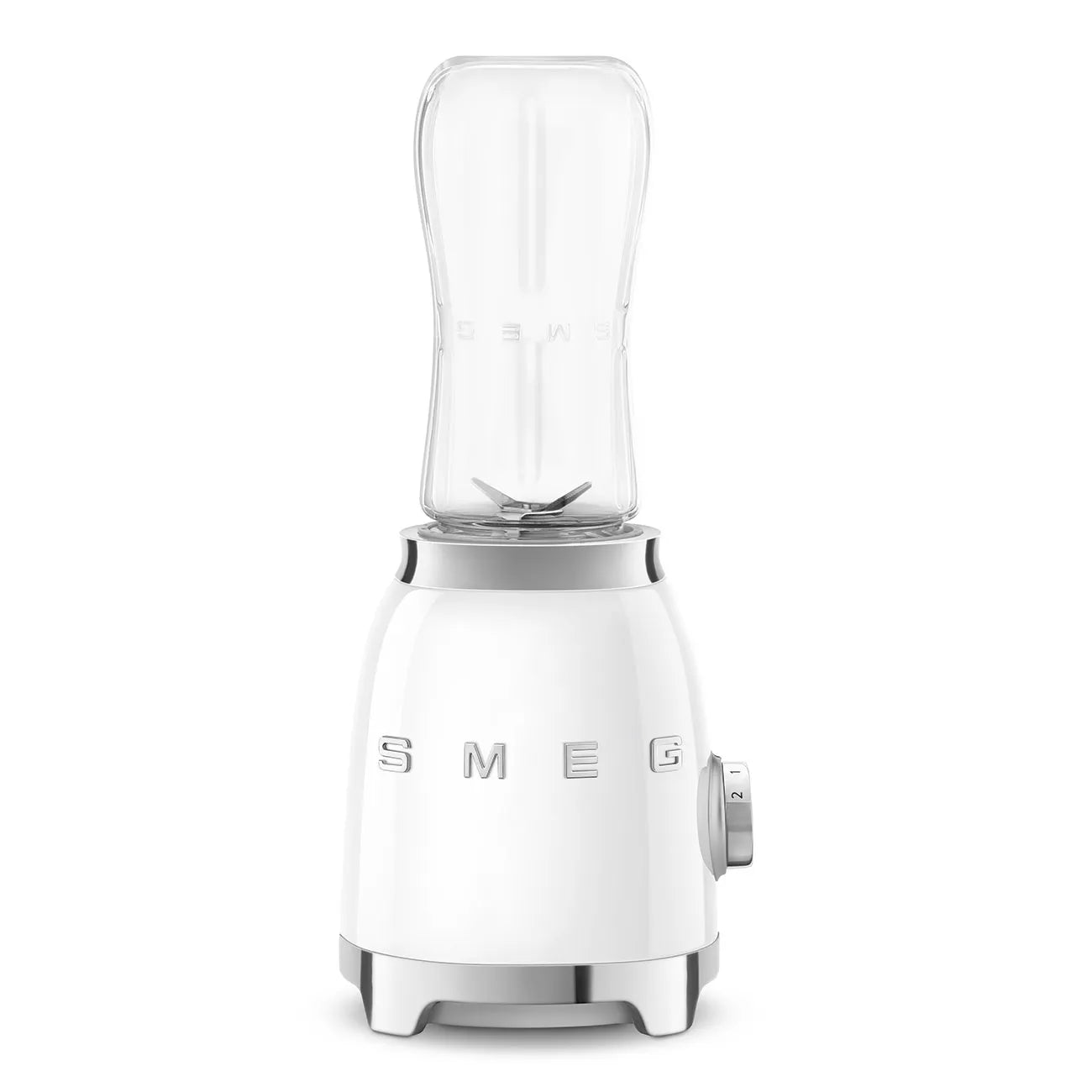 Mini vaso batidor Smeg