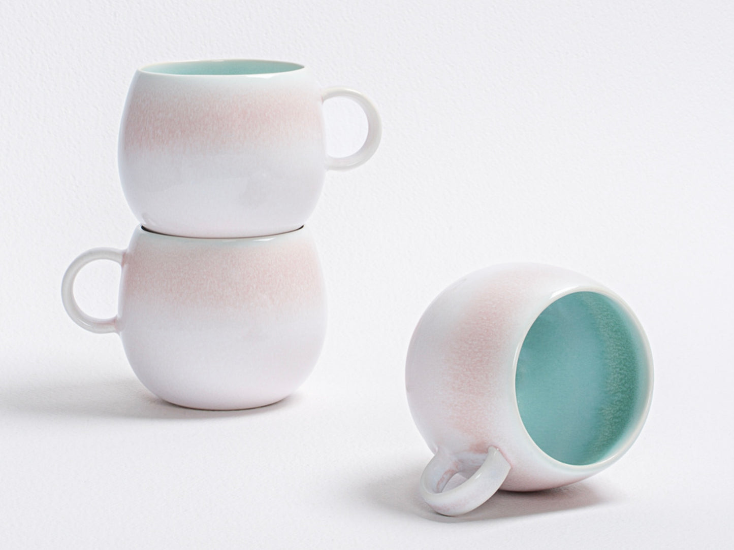 Caribbean Ball Mug 500ml