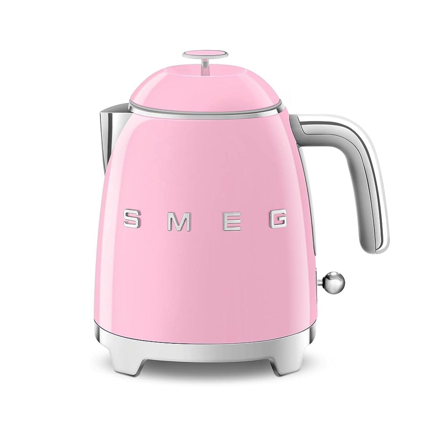 Mini hervidor Smeg