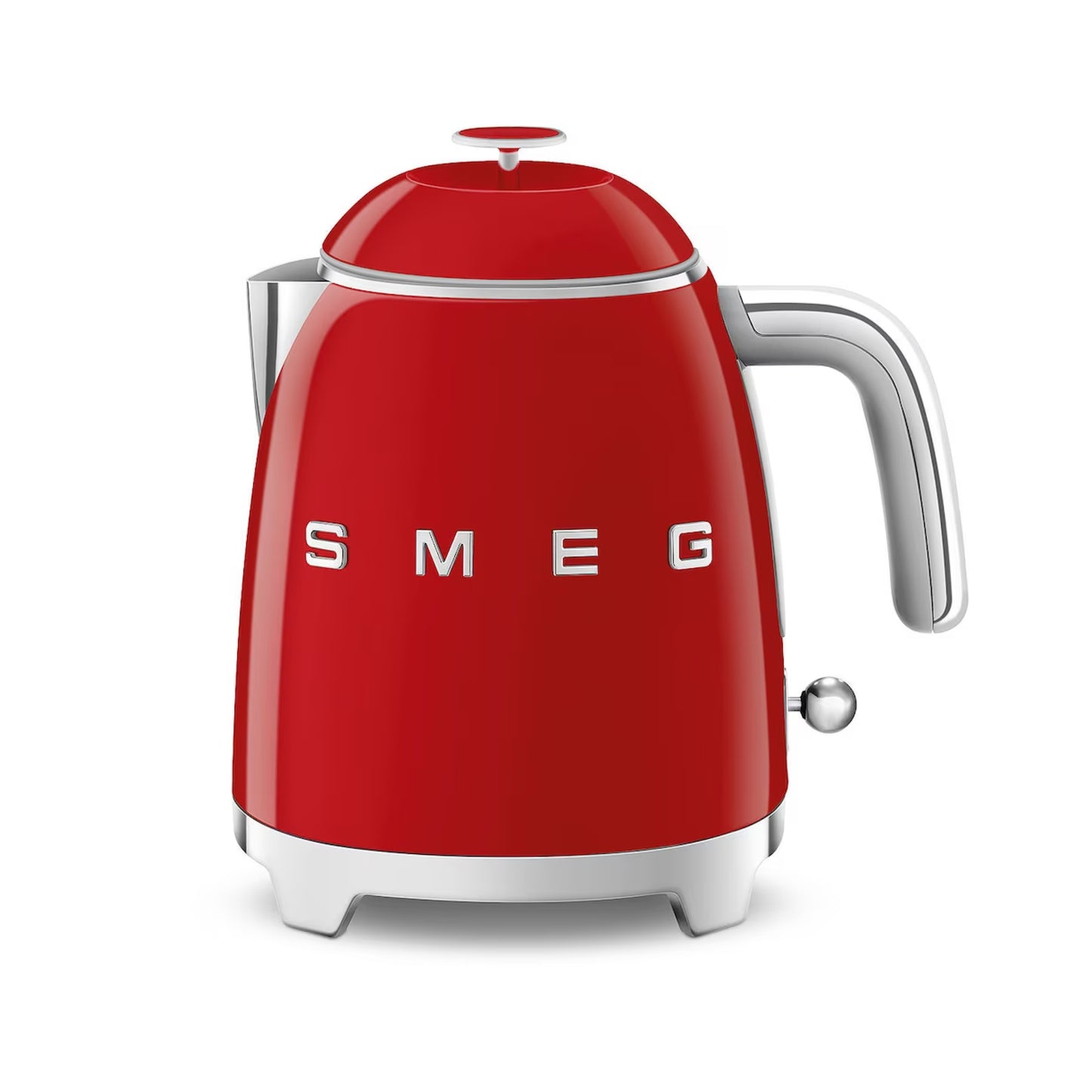 Mini hervidor Smeg
