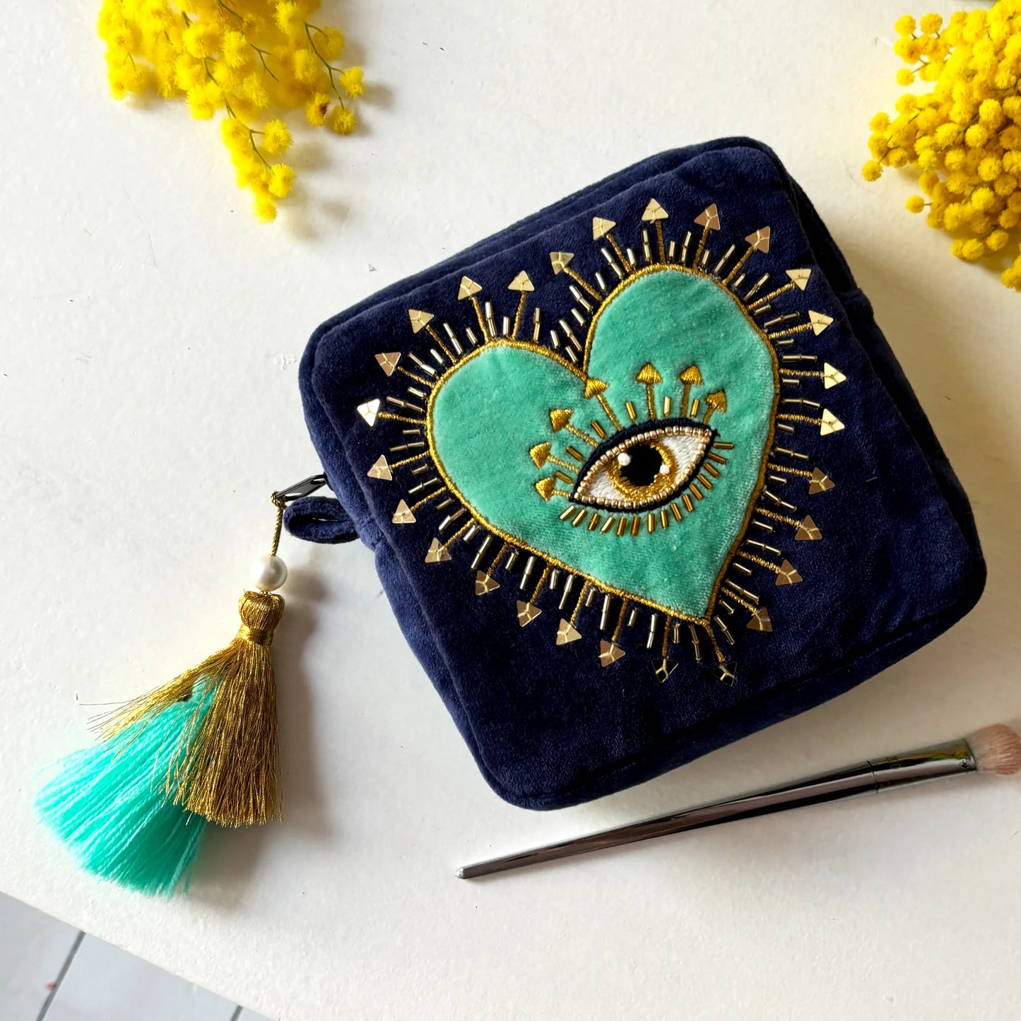 Neceser Ojo Protector