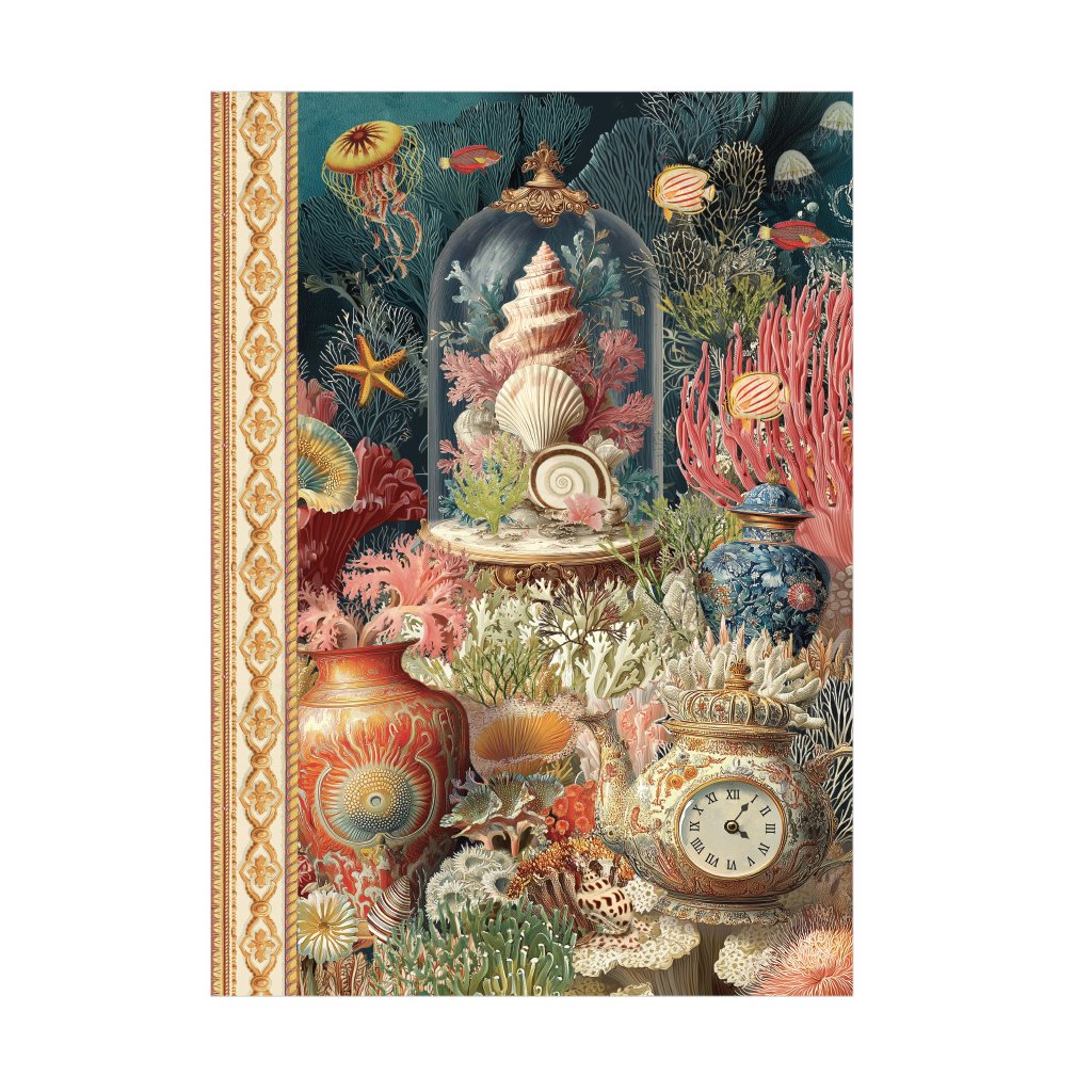 Cuaderno Grande Gwenaëlle