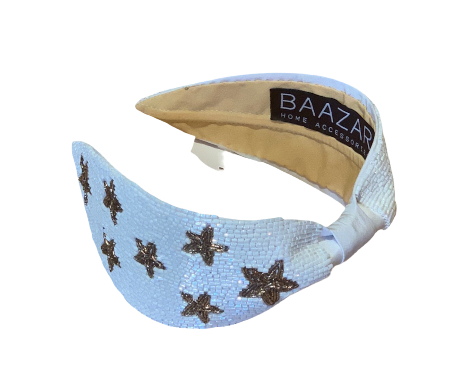 Diadema Baazar Top