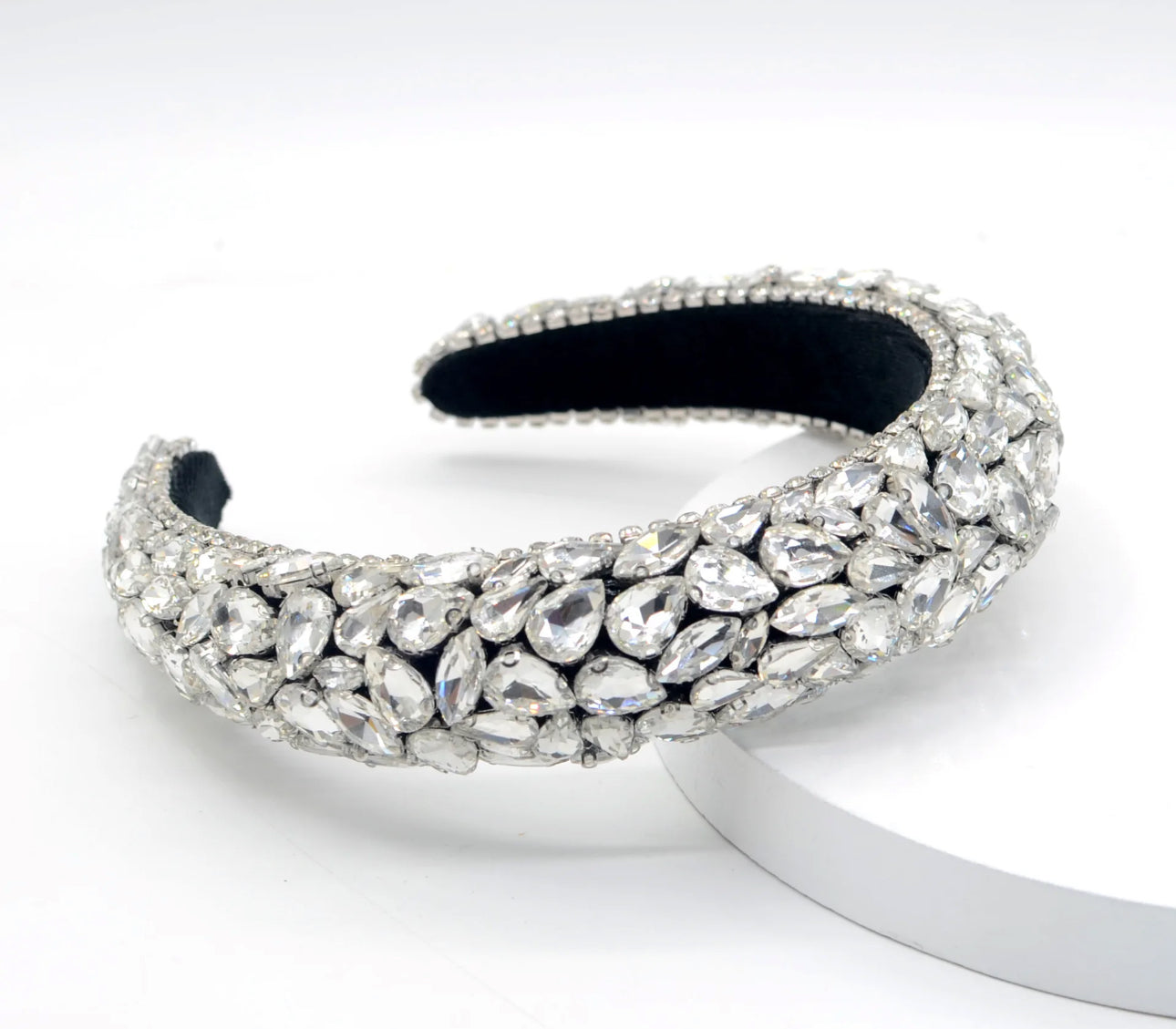 Diadema Medi Diamonds