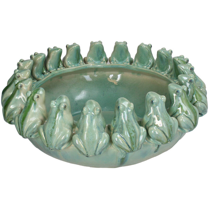 Bowl de Ranas