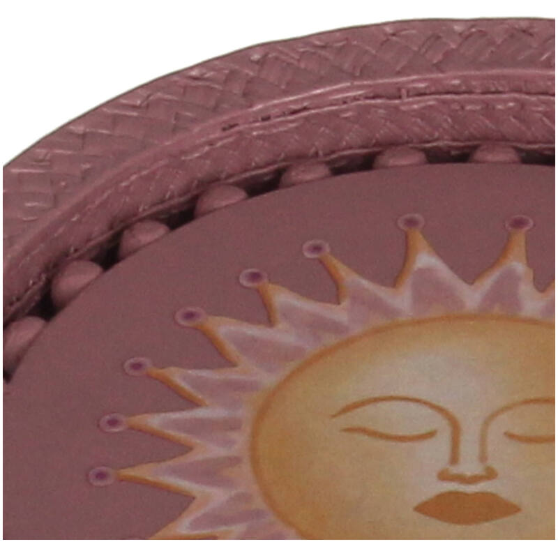 Set Posavasos Sol
