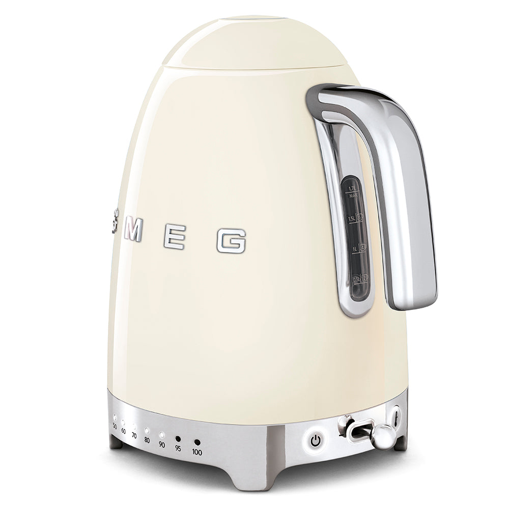 Hervidor T SMEG