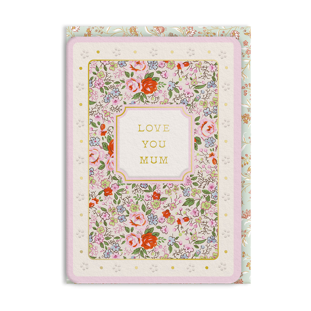 Tarjetas Laura Ashley
