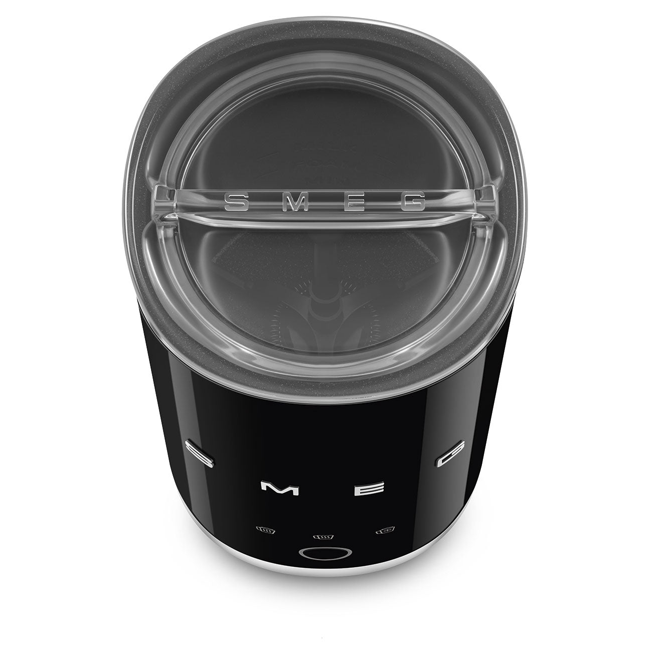 Mini Espumador de leche