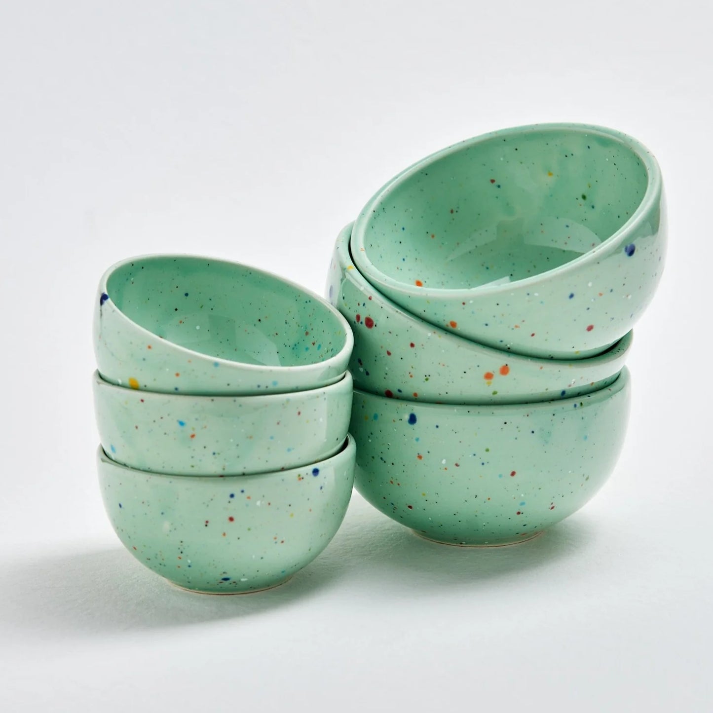 Mini Bowl