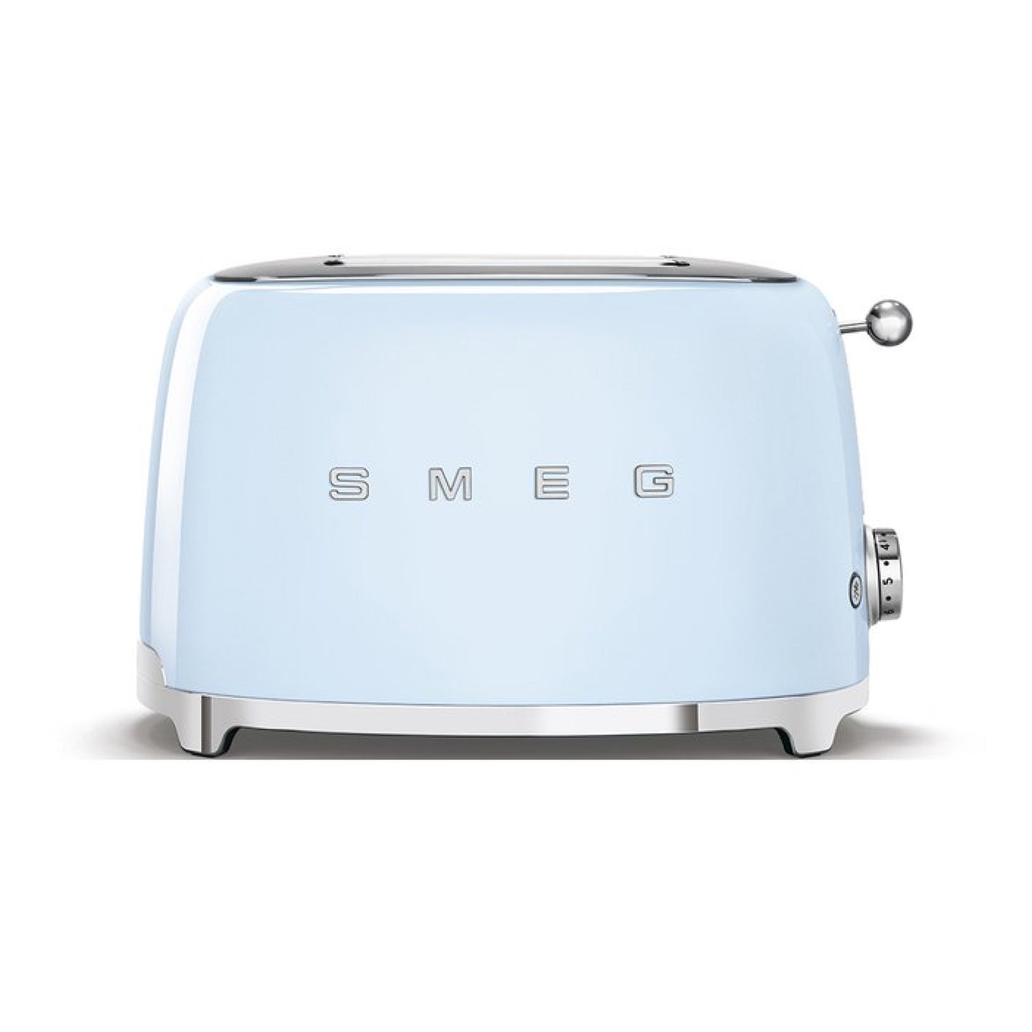 Tostadora Smeg 2x2