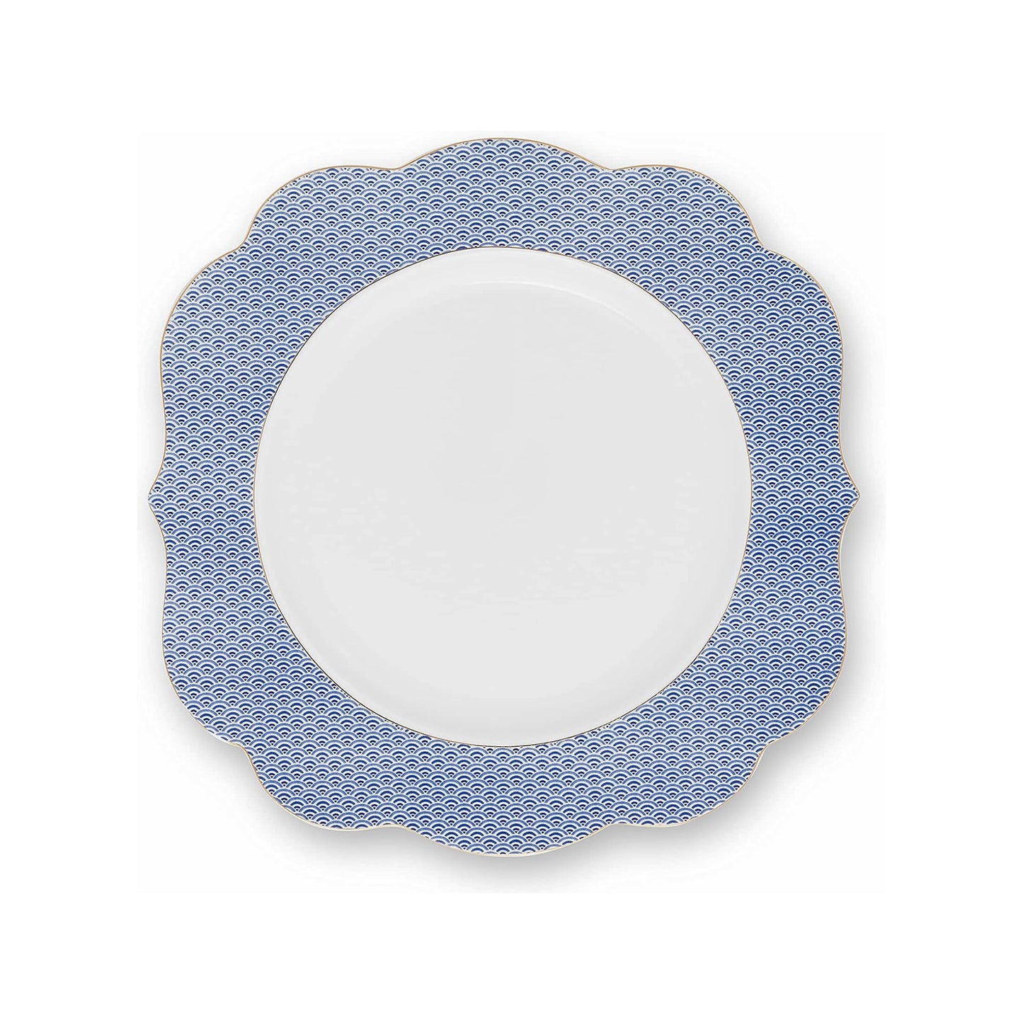Plato Dinner Yerseke