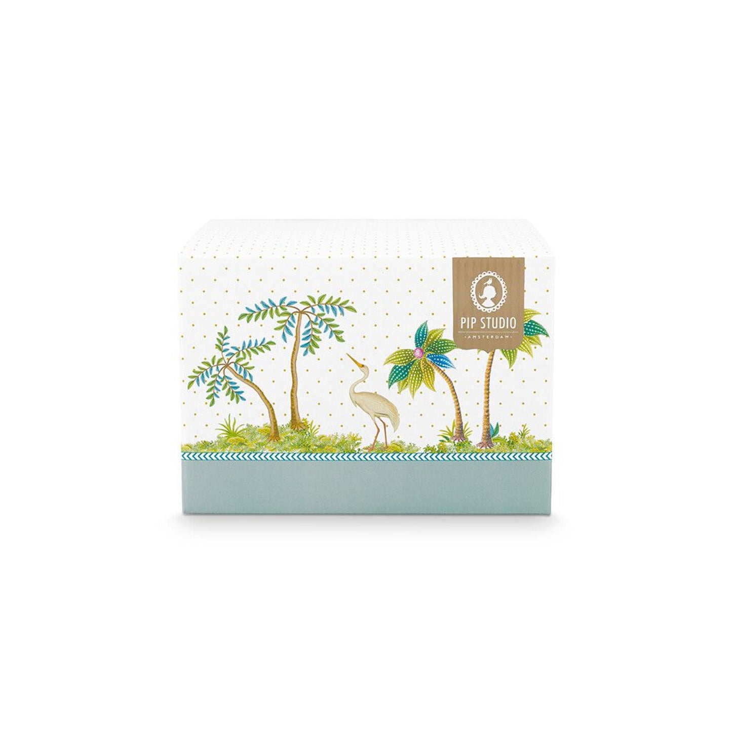 Set Tazas Jolie