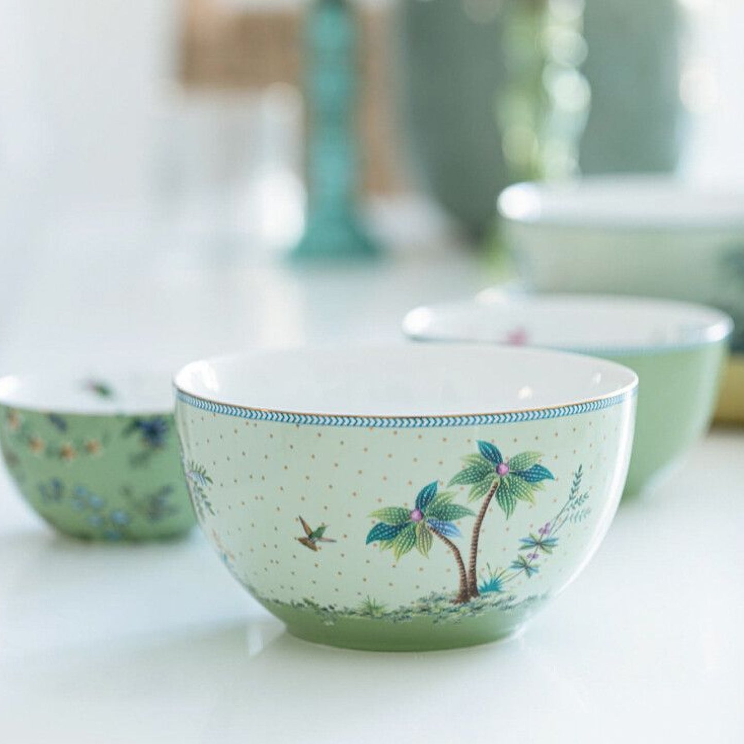 Bowl Jolie L