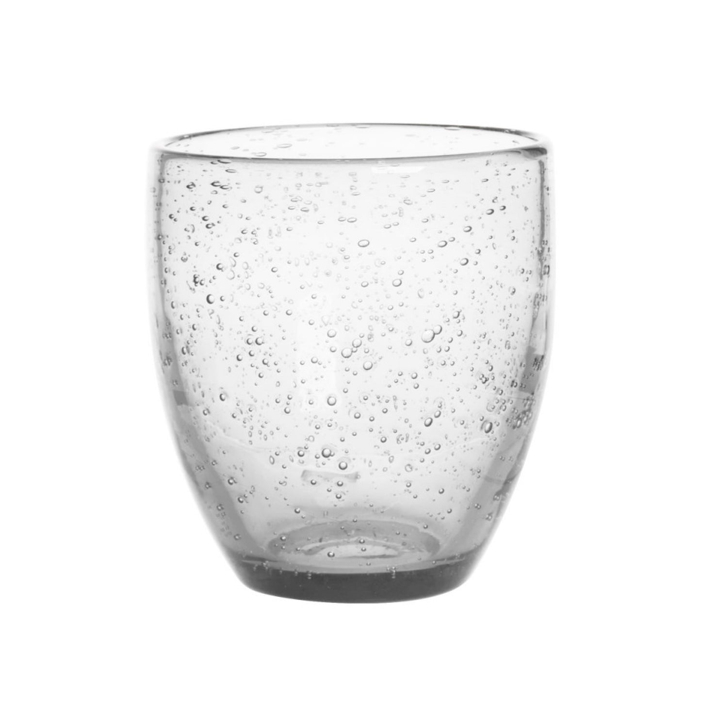Vaso Burbujas