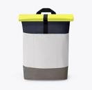 Mochila Hajo - Medium Lotus