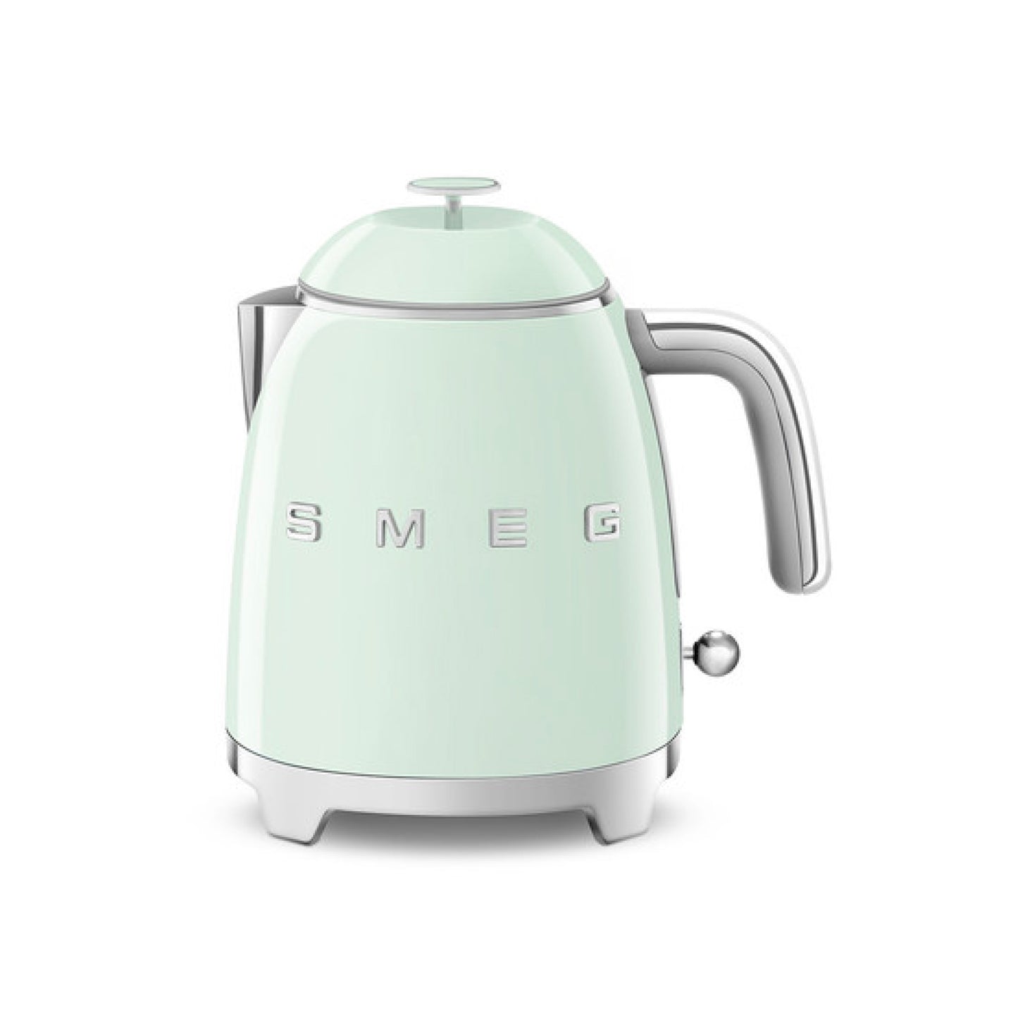 Mini hervidor Smeg