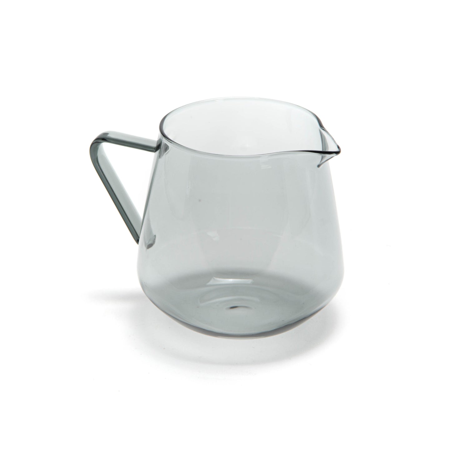 Jarra Verre Gris