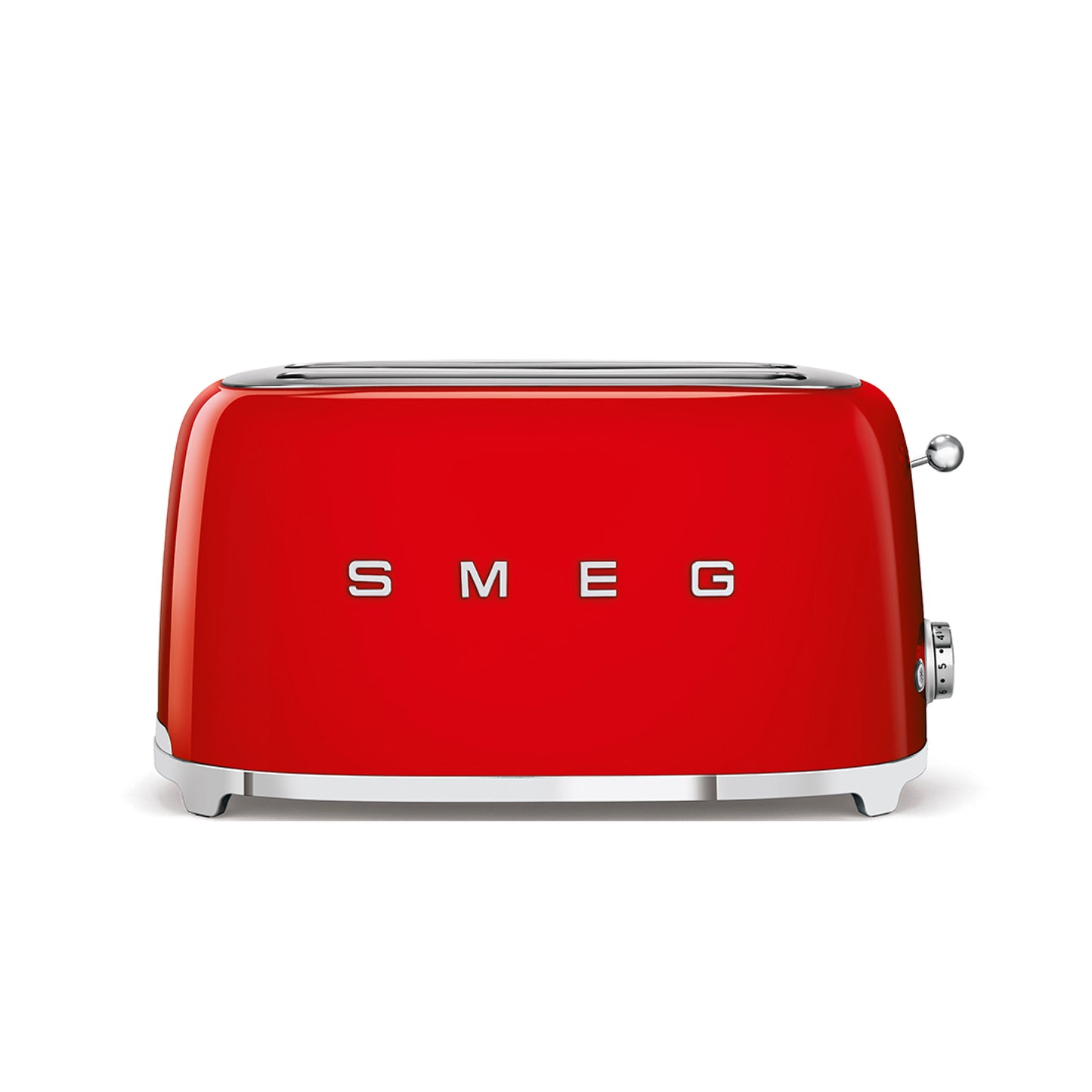 Tostadora Smeg 2x2