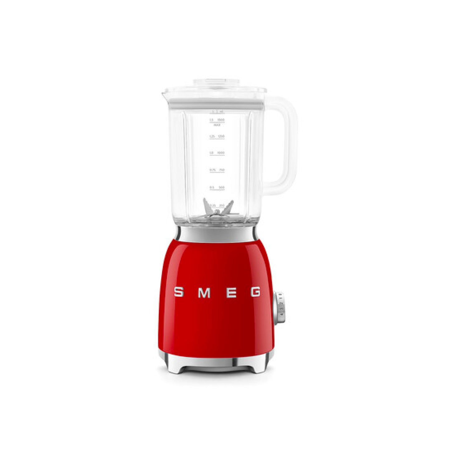 Batidora Vaso Smeg
