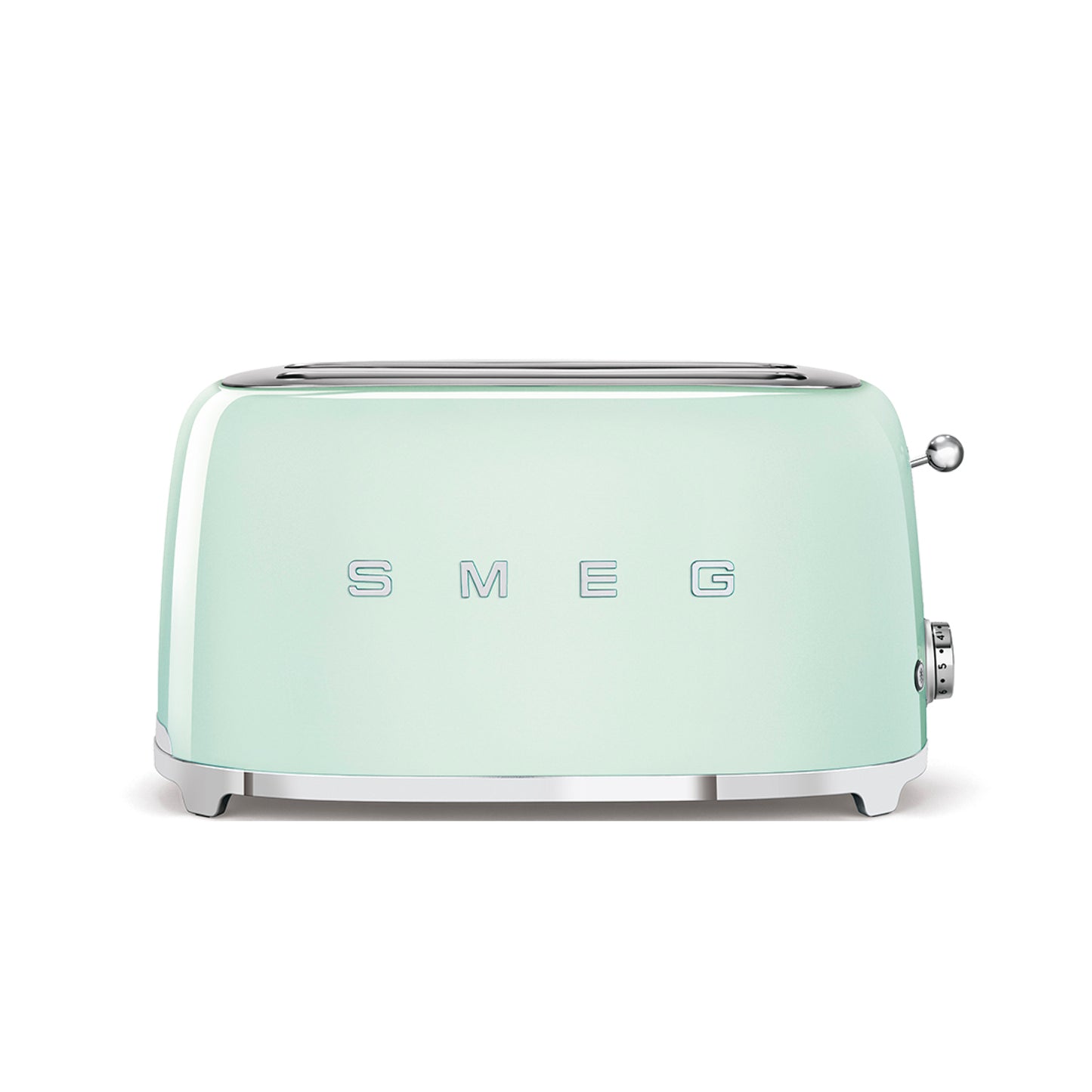 Tostadora Smeg 2x2