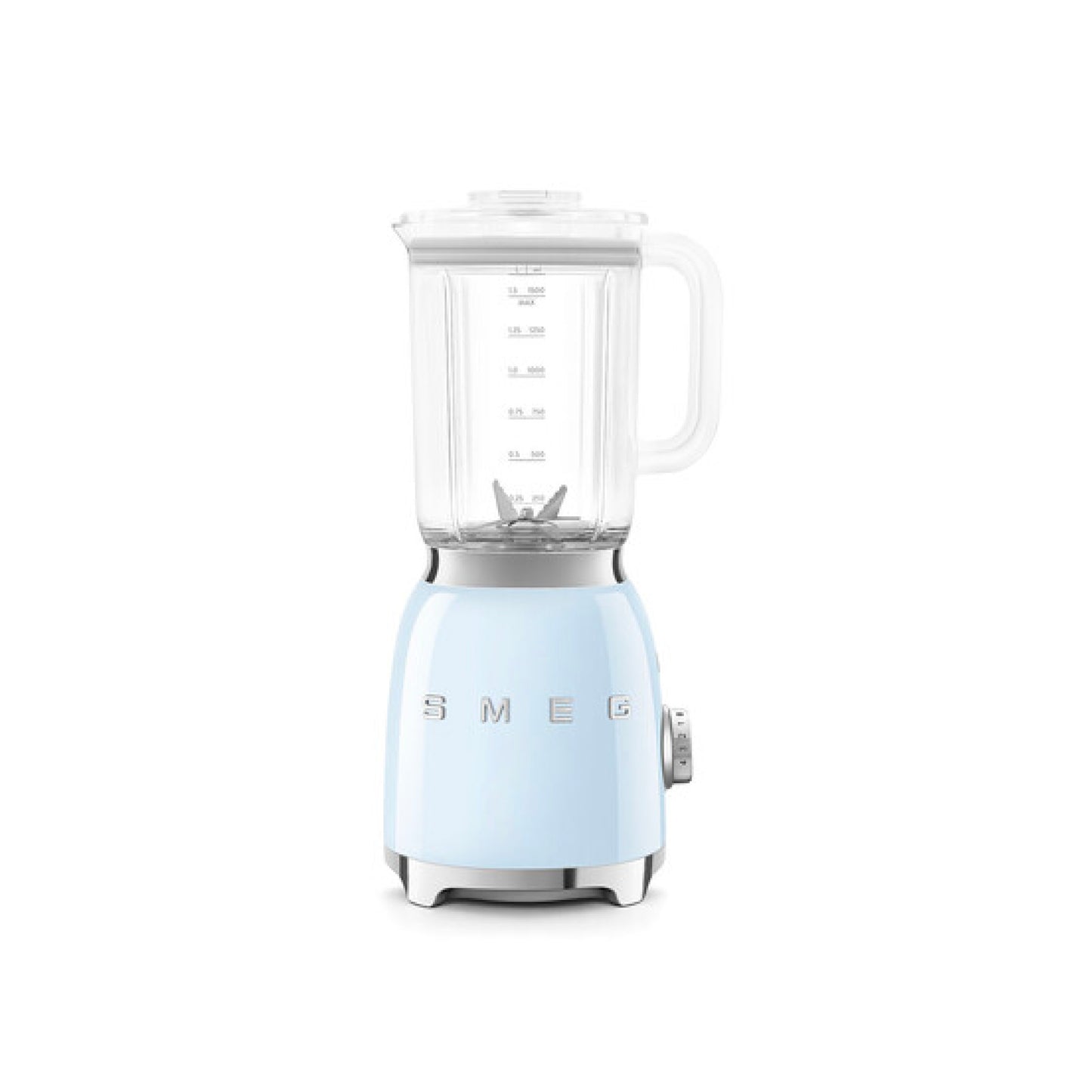 Batidora Vaso Smeg