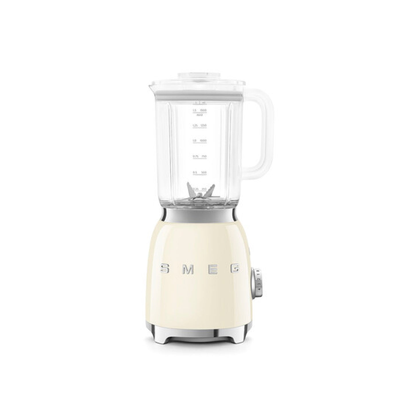 Batidora Vaso Smeg