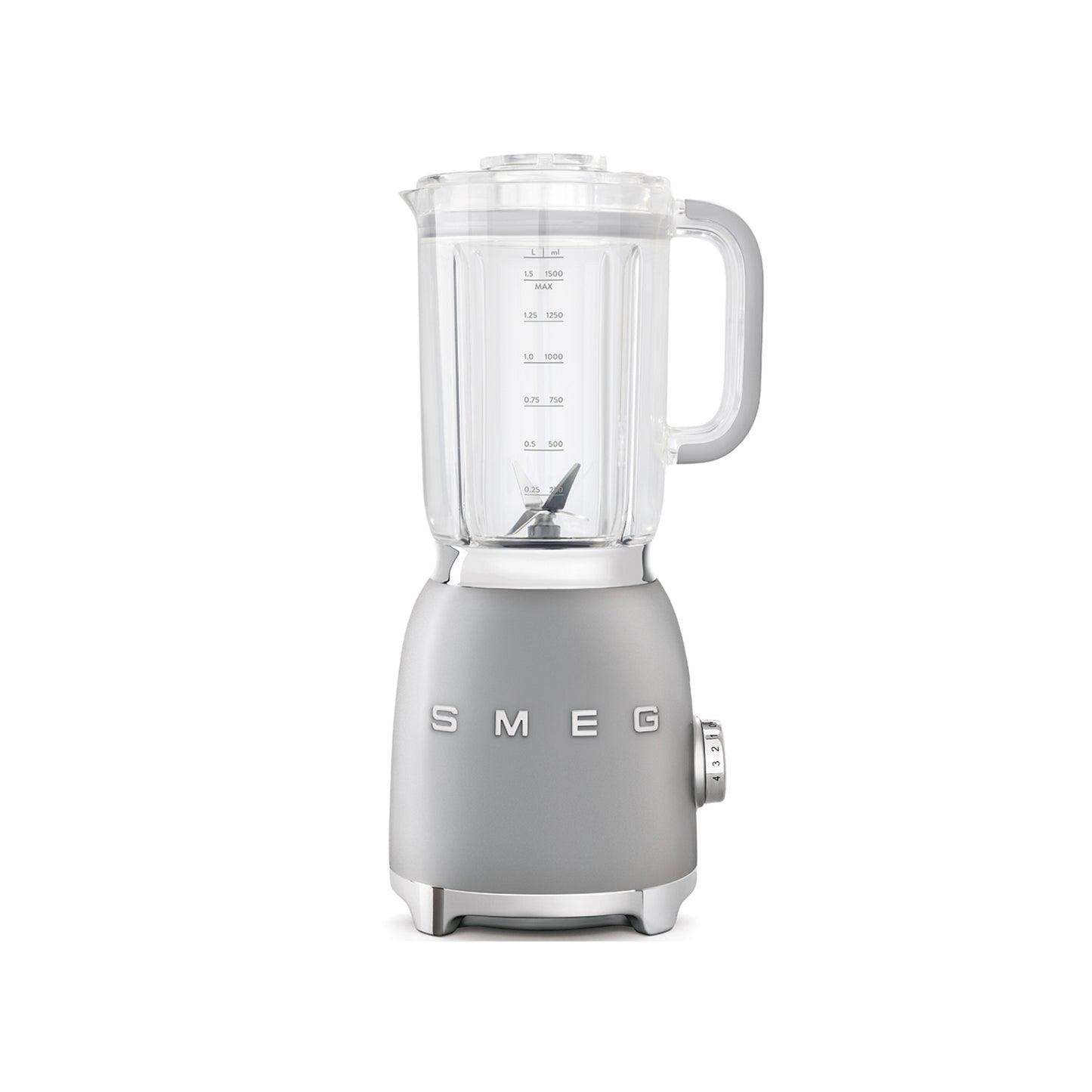 Batidora Vaso Smeg