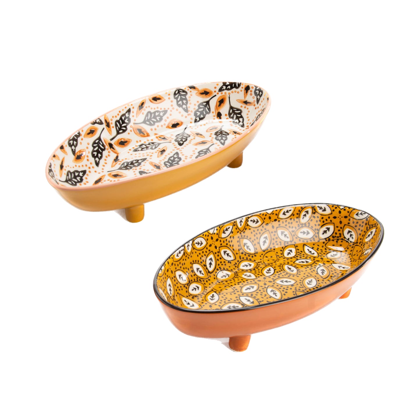 Casablanca Cuencos Set