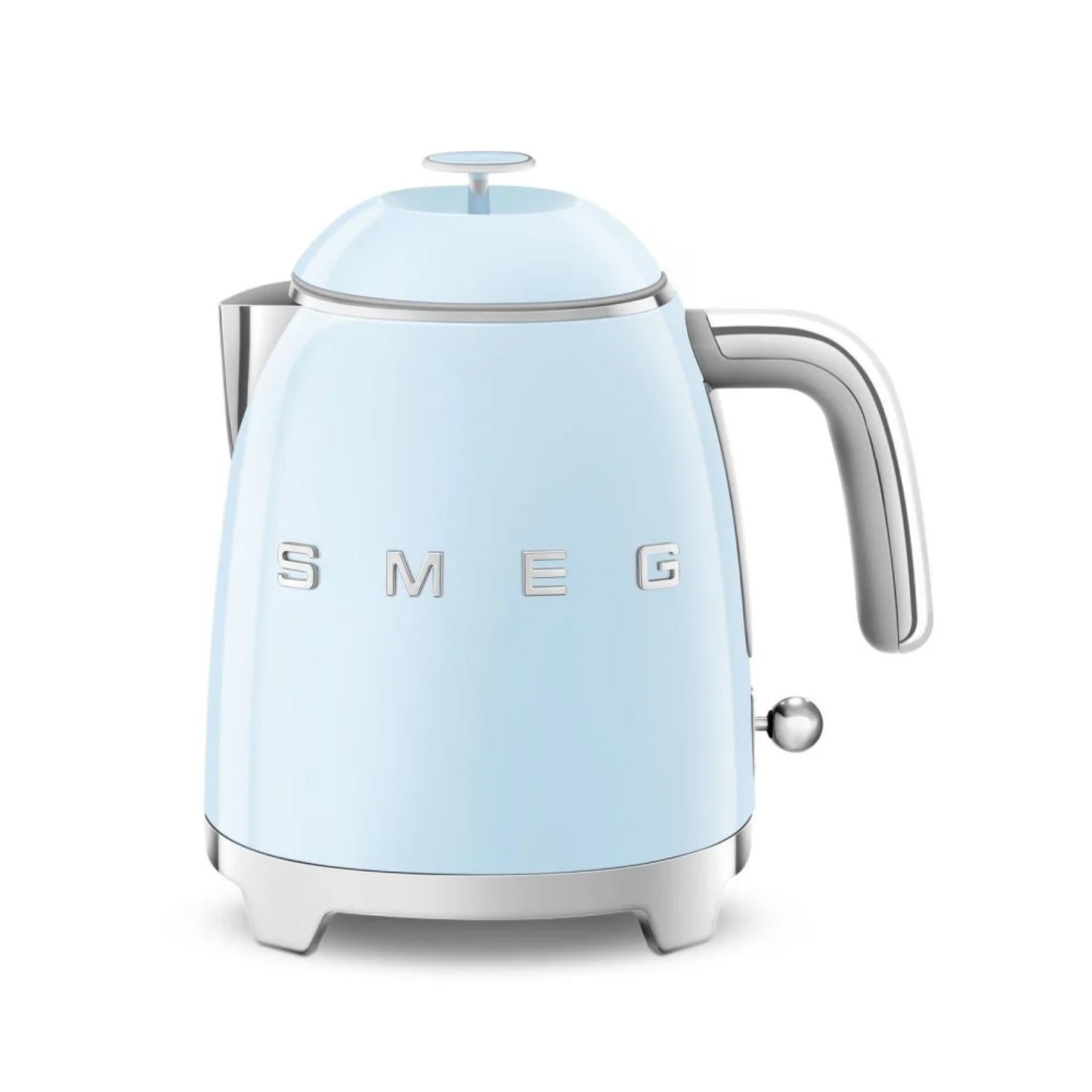 Mini hervidor Smeg