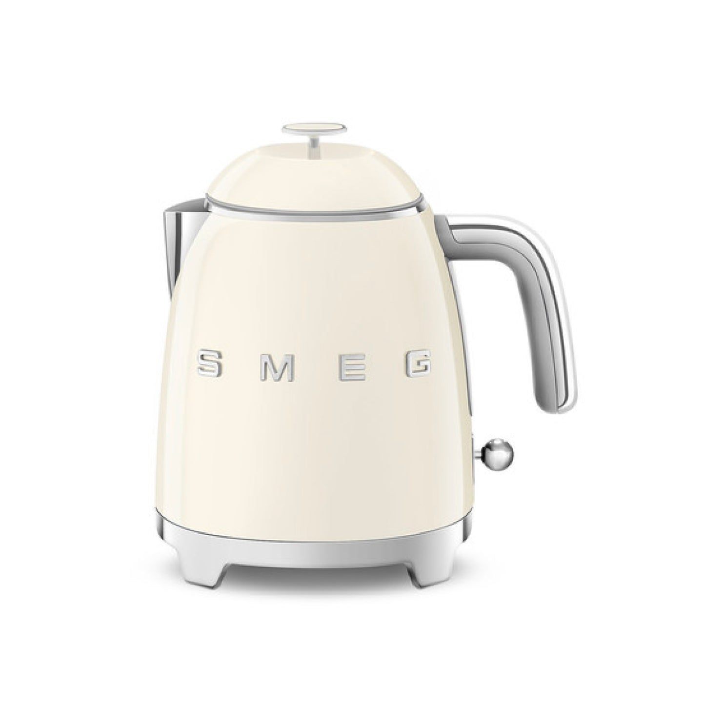 Mini hervidor Smeg