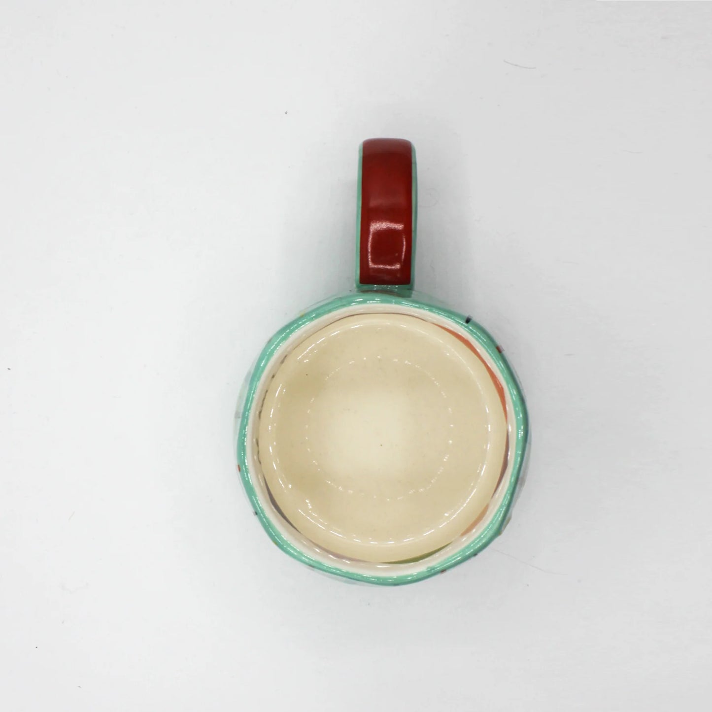 Taza Overthinking