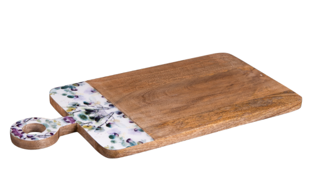 Madera Acuarela