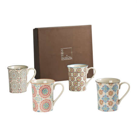 Boheme Mug individual