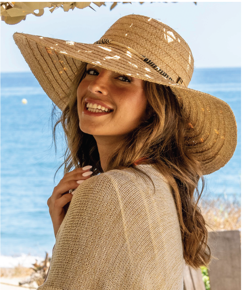 Pamela con Cordón AS523