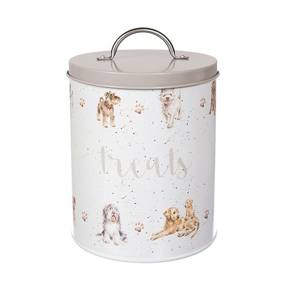 Pet Tin
