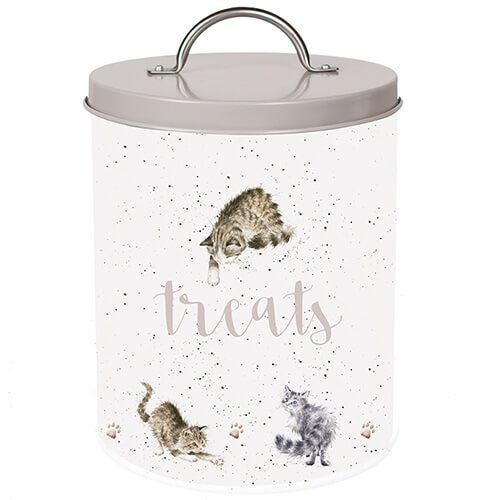 Pet Tin
