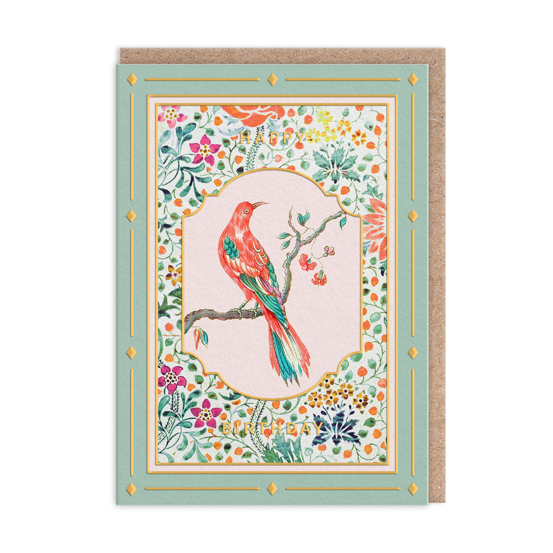 Tarjetas V&A