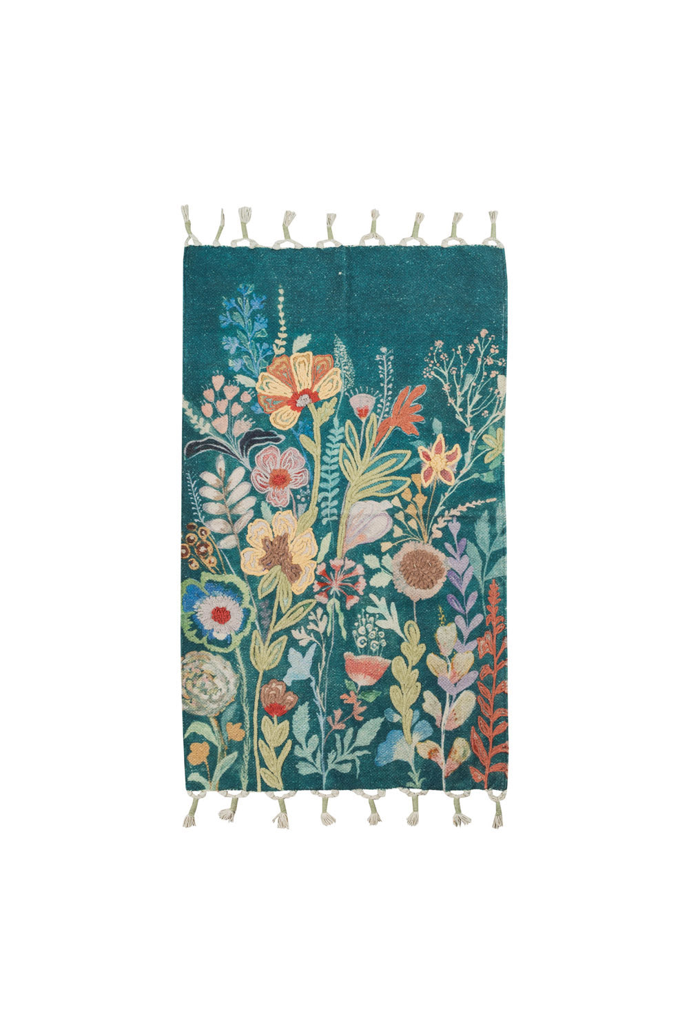 Alfombra Botanic Pequeña