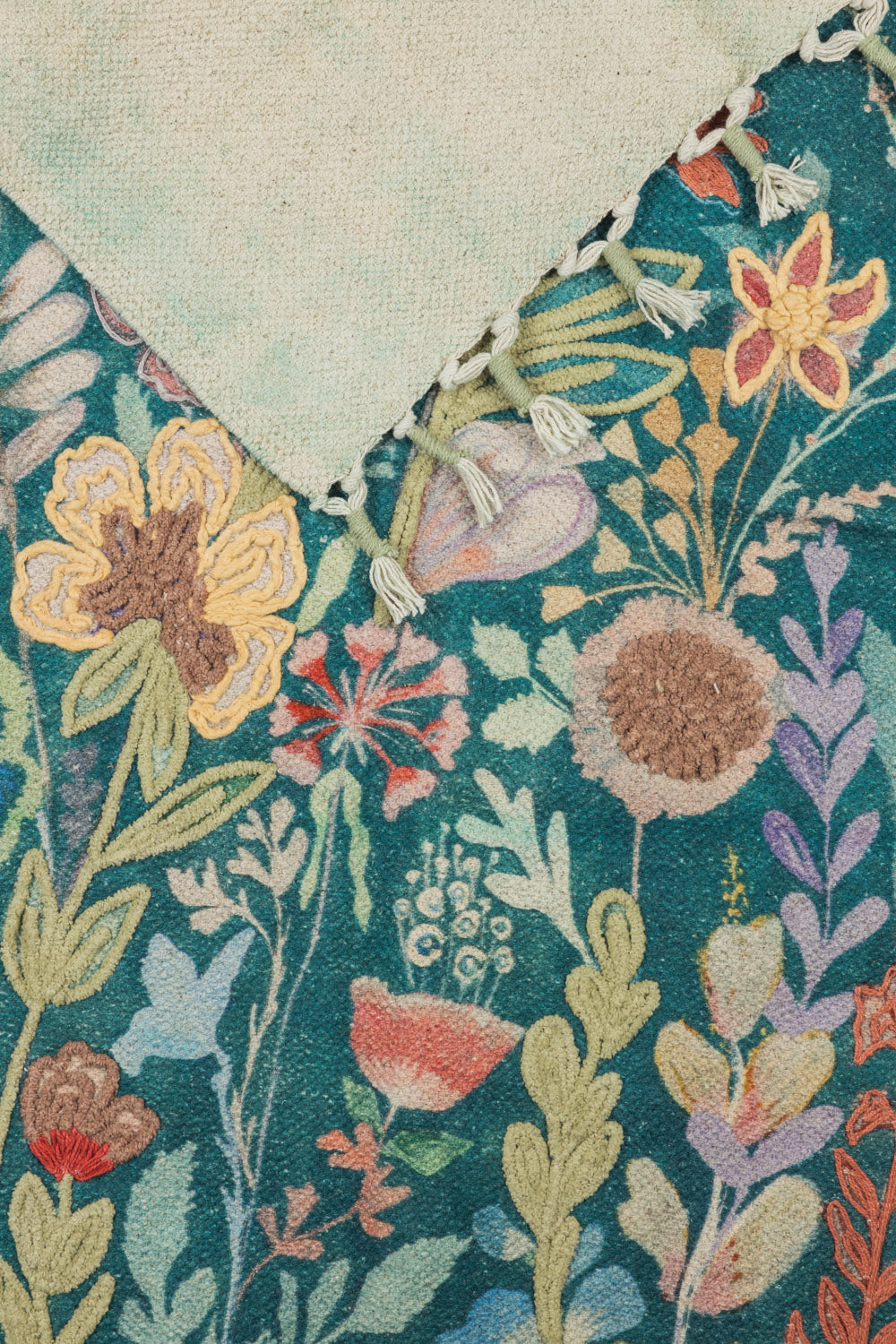 Alfombra Botanic Pequeña