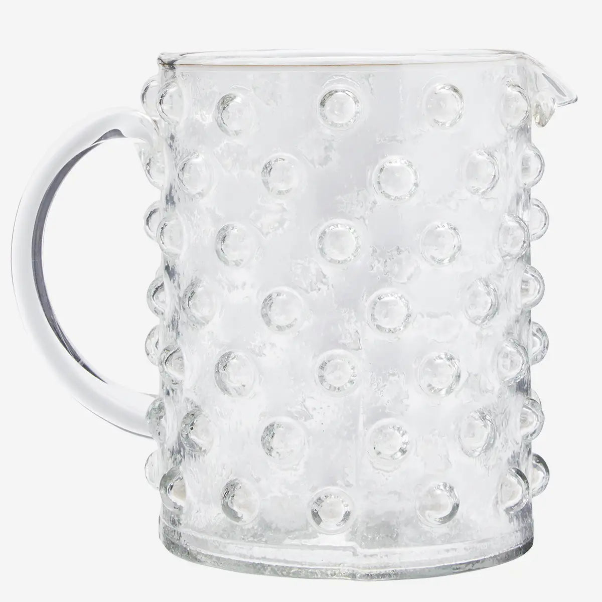 Jarra Puntos