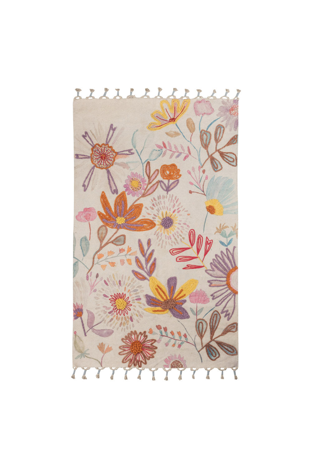 Alfombra Botanic Mediana