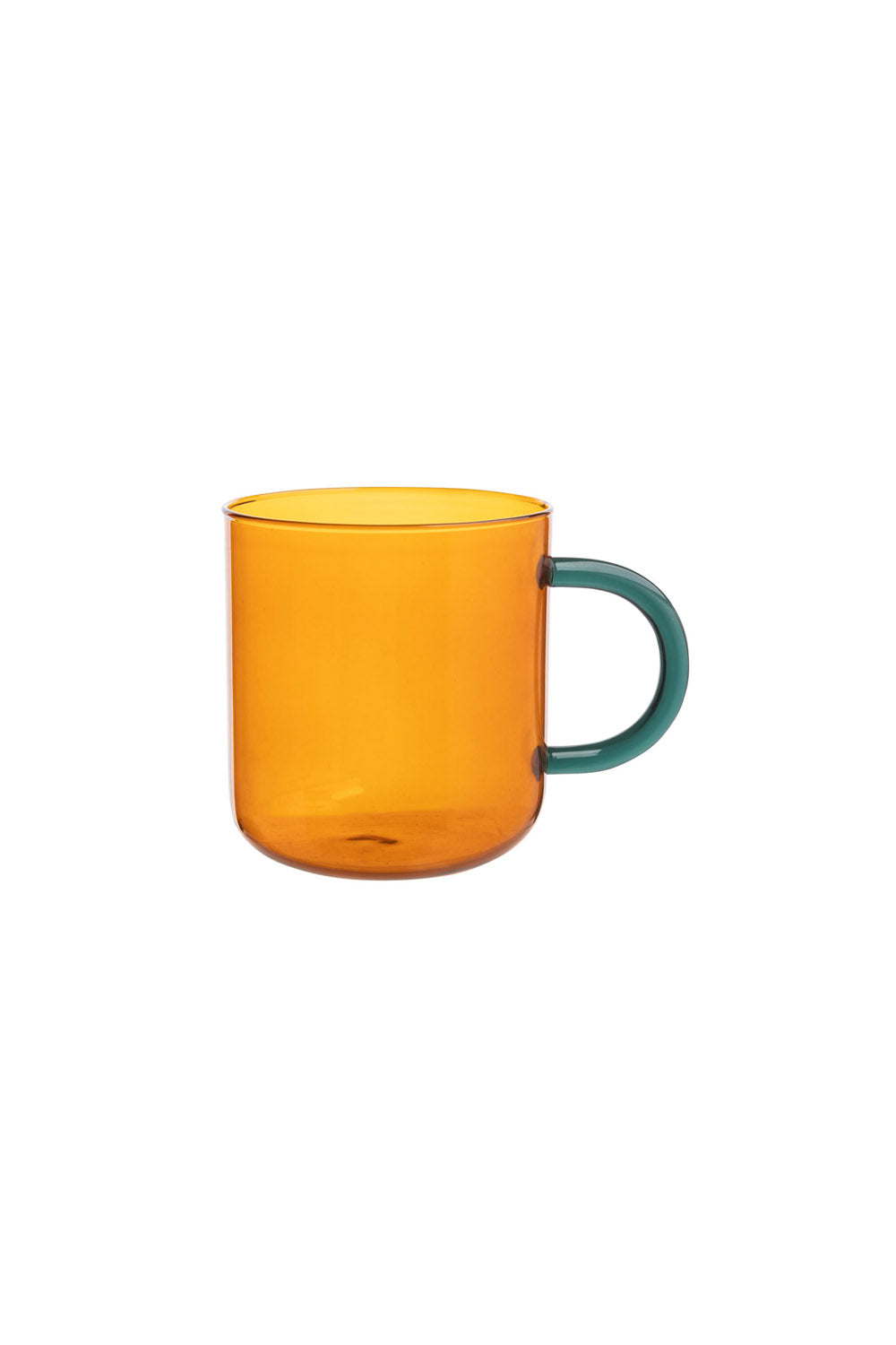 Tazas Borosilicato